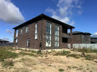 Продается 2-этажный дом, 190 м²