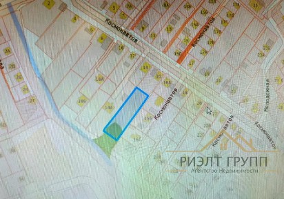 Продается участок, 20 сот.