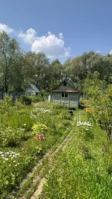 Продается участок, 10 сот.