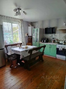 Продается 1-этажный дом, 68,3 м²