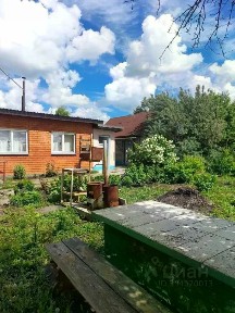 Продается 1-этажный дом, 50 м²