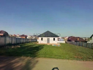 Продается 1-этажный дом, 51,4 м²
