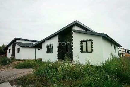 Продается 1-этажный дом, 197,5 м²