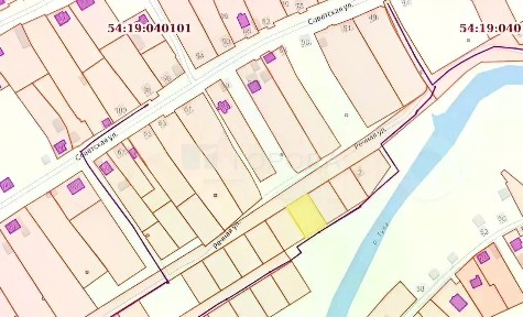 Продается участок, 9 сот.