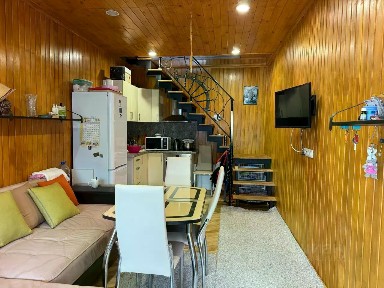 Продается 3-этажный таунхаус, 60 м²