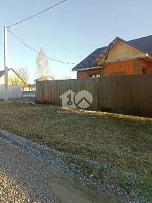 Продается 1-этажный дом, 91 м²