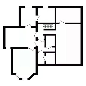 Продается 3-этажный дом, 440 м²