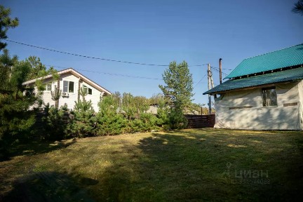 Продается 2-этажный дом, 95 м²