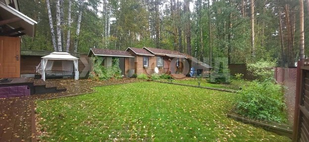 Продается 2-этажный дом, 136,8 м²