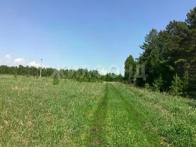 Продается участок, 688 сот.