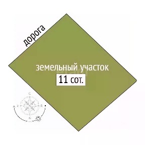 Продается 4-этажный дом, 482 м²