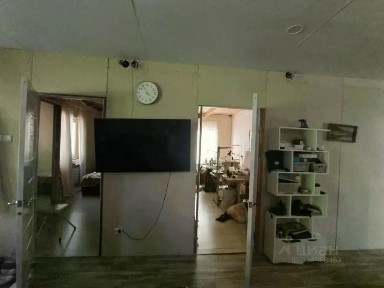 Новосибирская область, Новосибирск, р-н Калининский, Пашино микрорайон, ул. Магистральная, 50