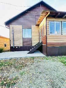 Продается 2-этажный коттедж, 218,9 м²