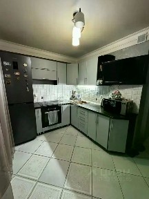 Продается 2-комн. квартира, 54,3 м²