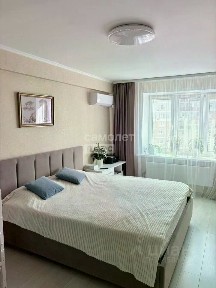 Продается 2-комн. квартира, 53,6 м²
