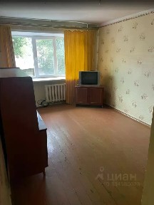 Продается 2-комн. квартира, 42,8 м²