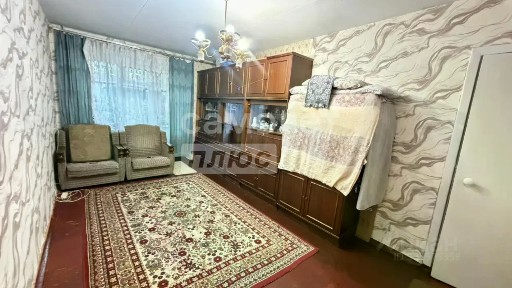Продается 2-комн. квартира, 42,8 м²