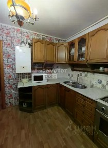 Продается 2-комн. квартира, 64,5 м²