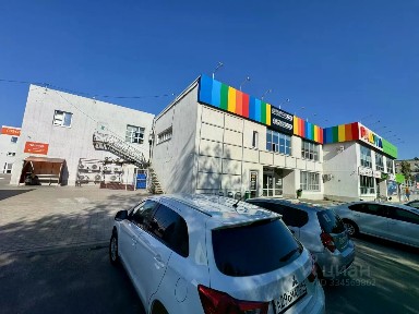 Волгоградская область, Волжский, бул. Профсоюзов, 7А