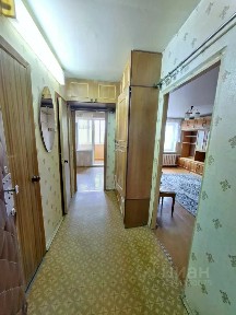 Сдается 1-комн. квартира, 35 м²