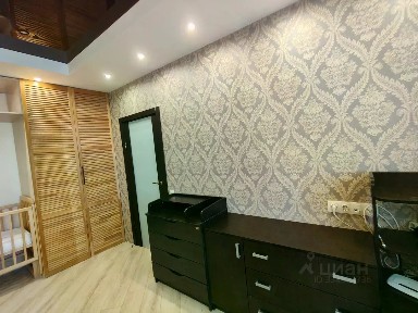Сдается 1-комн. квартира, 36,5 м²