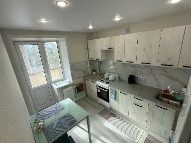 Сдается 2-комн. квартира, 50,2 м²
