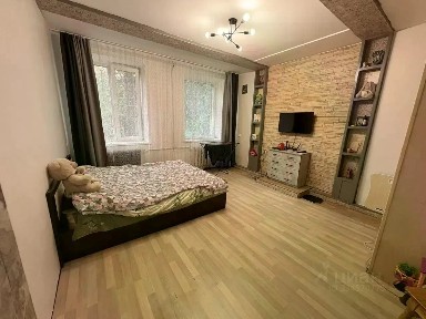 Сдается 1-комн. квартира, 41 м²