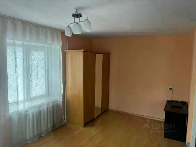 Сдается 1-комн. квартира, 37 м²