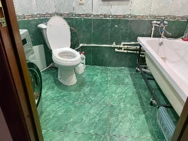 Сдается 3-комн. квартира, 68 м²