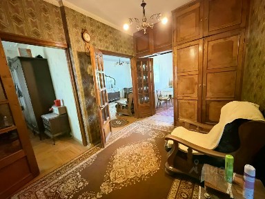 Продается 2-комн. квартира, 64,3 м²