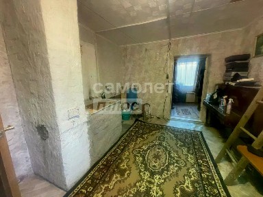 Продается 1-этажный дом, 57,2 м²