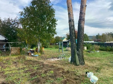 Продается 1-этажный дом, 15 м²