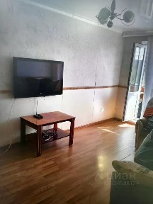 Сдается 2-комн. квартира, 46,8 м²