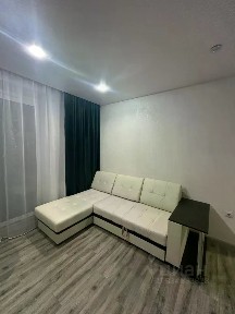 Сдается 2-комн. квартира, 35,8 м²