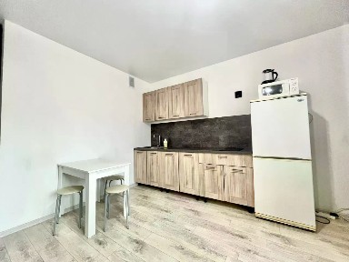 Сдается студия, 26 м²