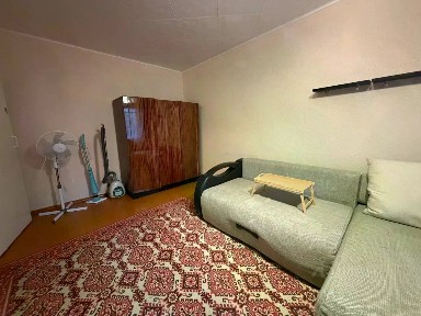 Сдается 1-комн. квартира, 36 м²