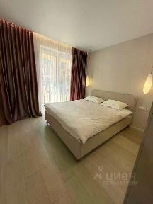 Сдается 2-комн. квартира, 45 м²