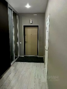 Сдается студия, 57 м²