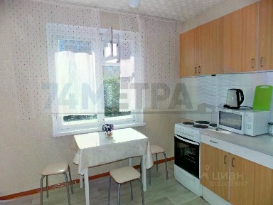 Сдается 1-комн. квартира, 33 м²
