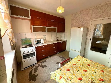 Сдается 1-комн. квартира, 43 м²