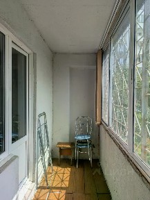 Сдается 1-комн. квартира, 41 м²