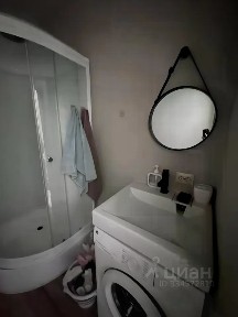 Сдается студия, 18 м²