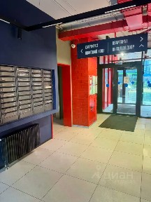 Сдается 1-комн. квартира, 35,9 м²