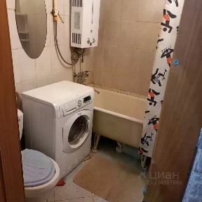 Сдается 1-комн. квартира, 32 м²
