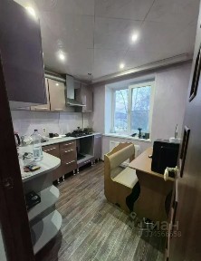 Сдается 2-комн. квартира, 46 м²