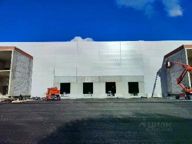 Сдается помещение свободного назначения, 9 900 м²