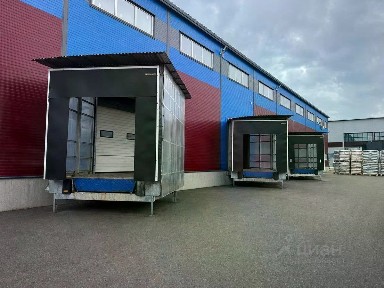 Сдается помещение свободного назначения, 1 500 м²