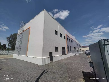 Сдается помещение свободного назначения, 1 328 м²