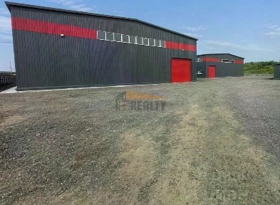 Сдается склад, 1 444 м²