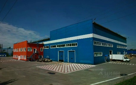 Сдается помещение свободного назначения, 4 750 м²